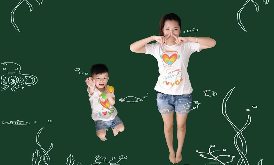 济南济南亲亲我APP电子商城开发案例